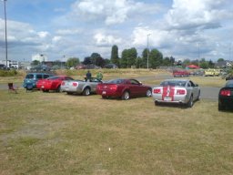 Big Bumper Meet 2008